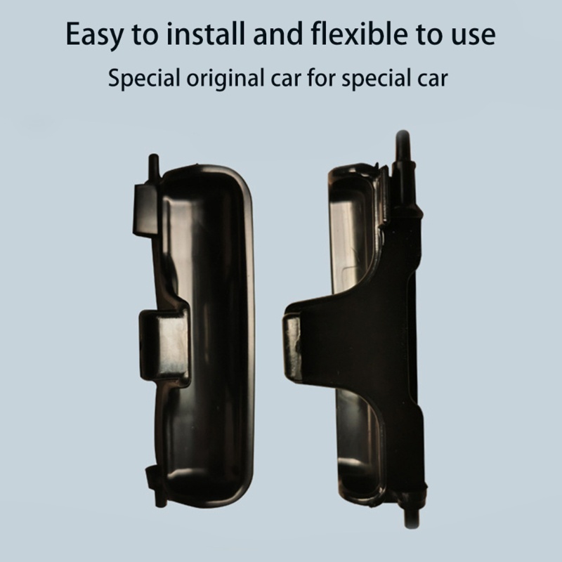 Chốt Khóa Tay Vịn Dễ Lắp Đặt Cho Xe Hơi Acura 2013-2018