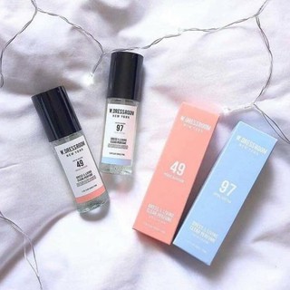 Nước hoa xịt thơm phòng