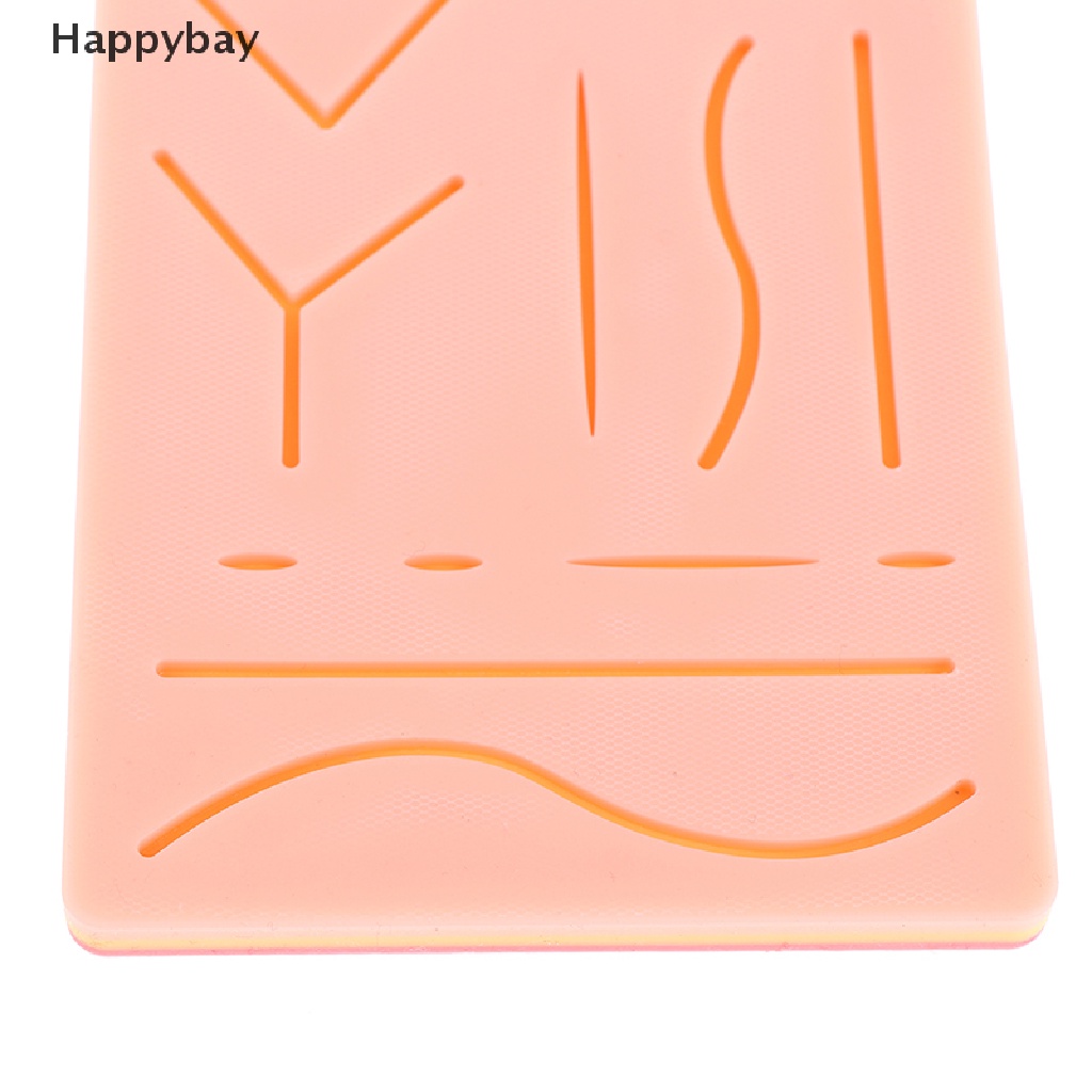 Đệm Silicone Mô Phỏng Cấu Trúc Da Mini Hỗ Trợ Phẫu Thuật /