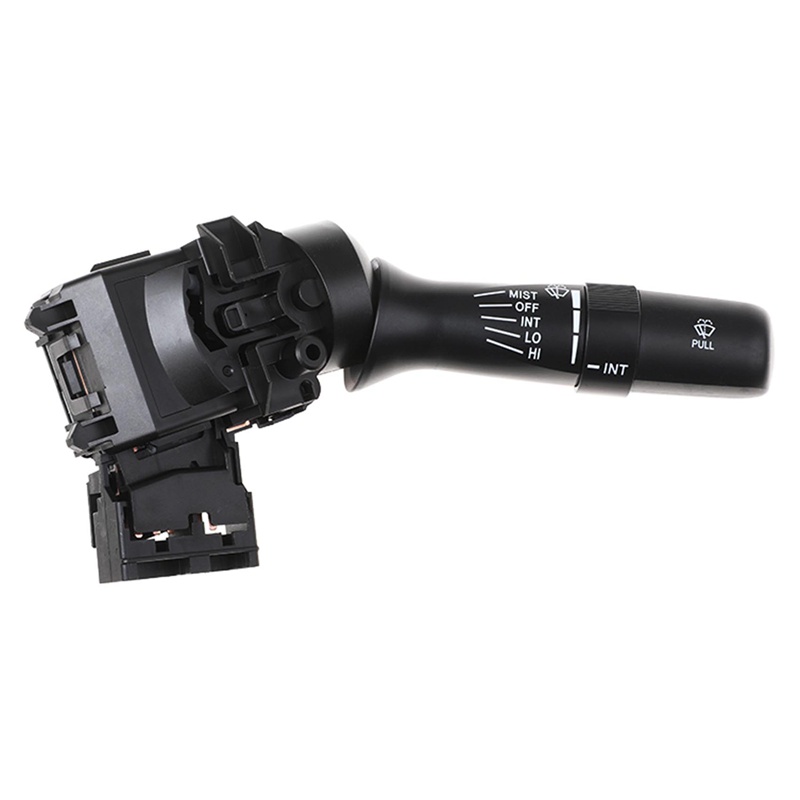 Công tắc kết hợp công tắc gạt nước lái cho Toyota 84652-06191 8465206191 Phần tự động