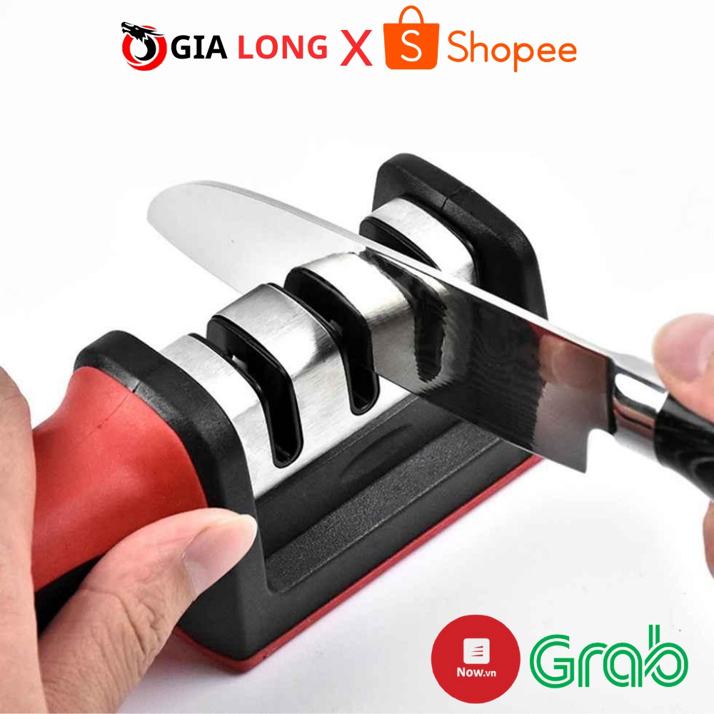 Mài Dao Bằng Tay Sharpener Quin