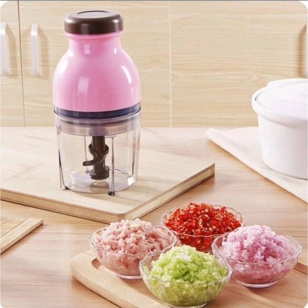 LƯỠI DAO MÁY XAY OSAKA NẮP NÂU
