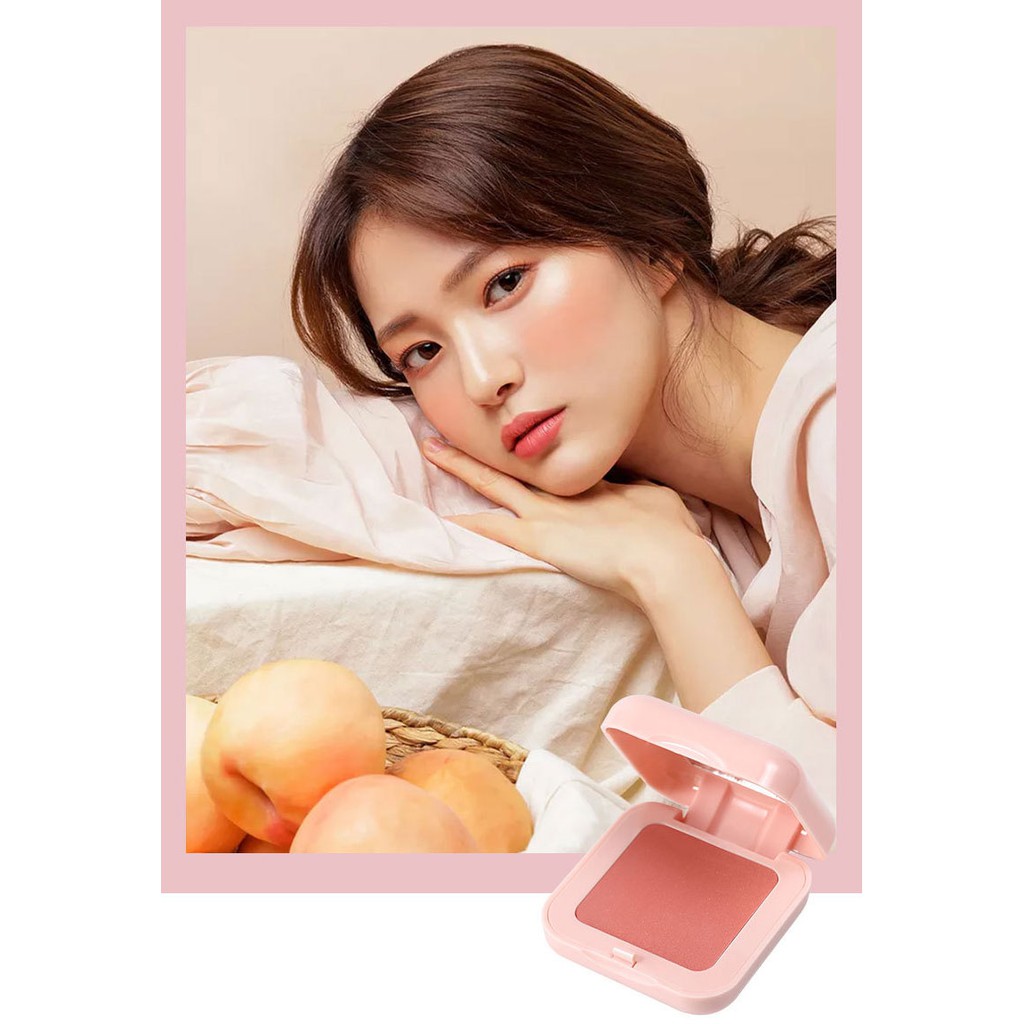 Phấn Má Hồng Lameila Hình Học Dạng Thỏi Nén | BigBuy360 - bigbuy360.vn