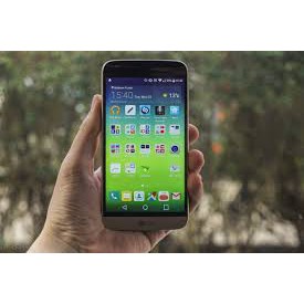 Điện thoại LG G5 (4GB Ram/32GB) - chip snap 820, hàng nguyên zin 100%. Bao test hàng khi nhận được hàng.