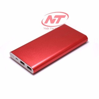 Sạc dự phòng Romoss RT10 10000mAh