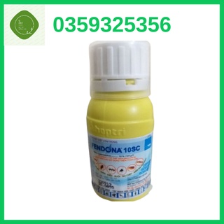 Dung dịch diệt côn trùng fendona 10sc 50ml