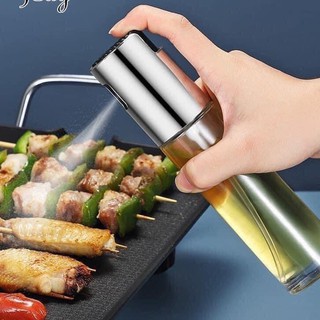 Lọ xịt dầu ăn nhà bếp