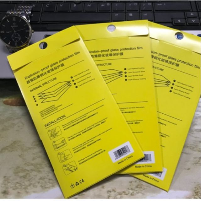 Kính cường lực xiaomi redmi 6A