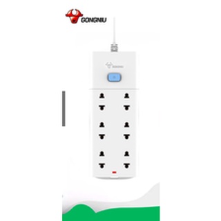 Ổ Cắm Điện Gongniu