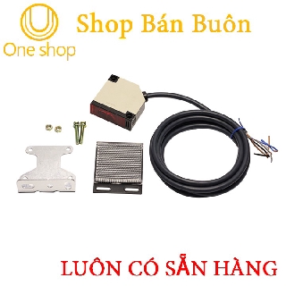 CẢM BIẾN QUANG OMRON E3JK-R4M2