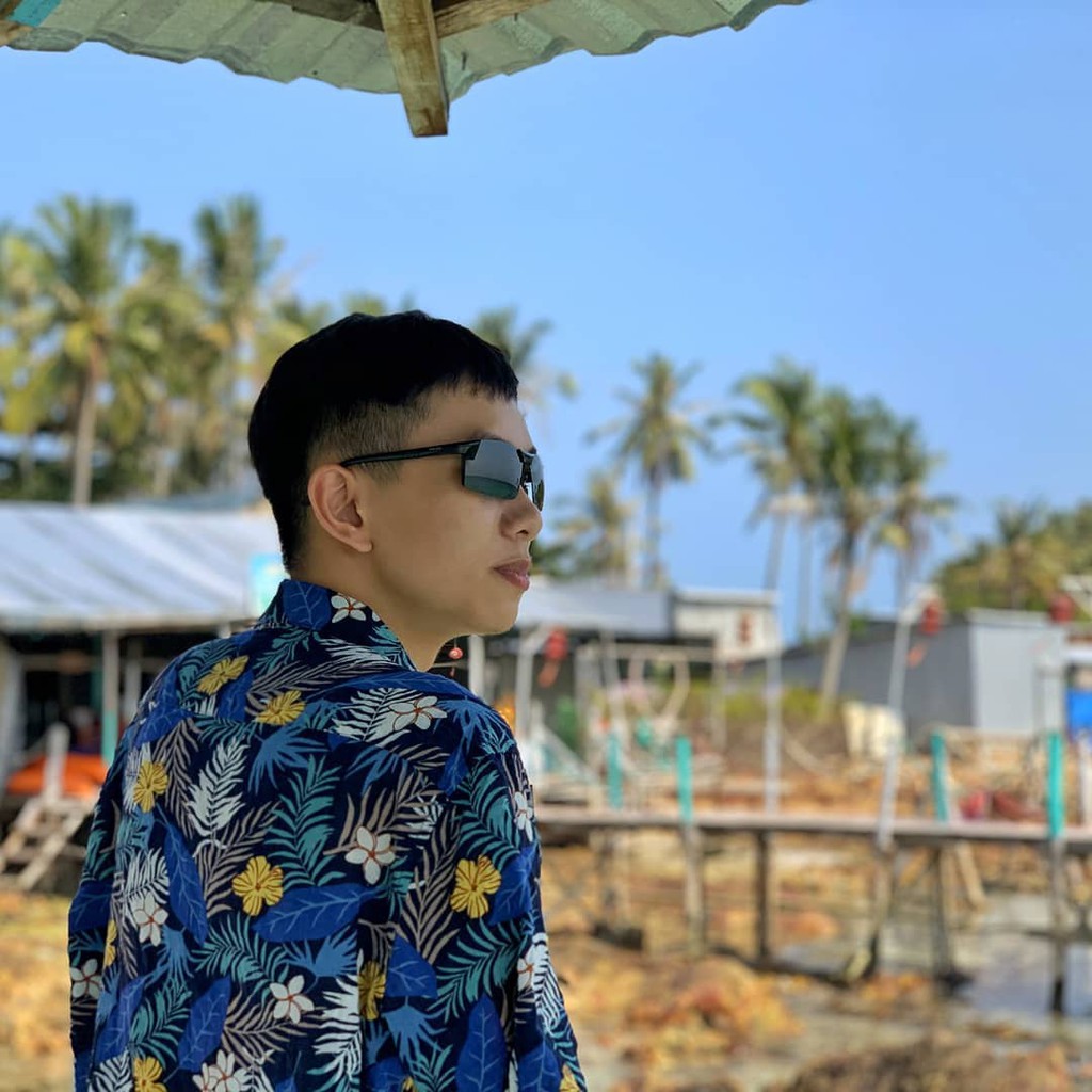 ÁO SƠ MI ĐI BIỂN , SƠ MI HAWAII , ĐỒNG PHỤC ĐI BIỂN CHO CTY , GIA ĐÌNH , NHÓM LỚP