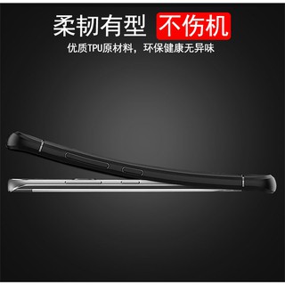Ốp Lưng iP.hone 7 Plus/ 8 Plus dẻo vân da phay xước chống sốc