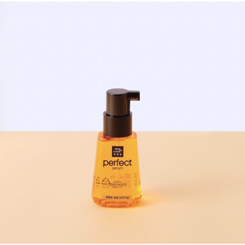 Serum Dưỡng Tóc Mise En Scene Perfect Repair Hair Serum