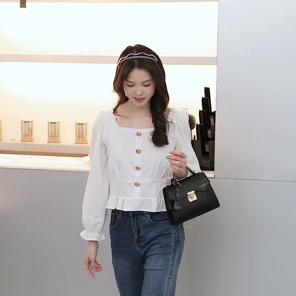Túi Xách Nữ Đẹp Đeo Chéo Thời Trang hàng Quảng giá rẻ