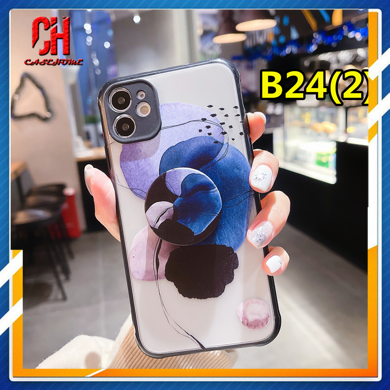 Ốp Lưng Điện Thoại Hình Máy Ảnh Sáng Tạo Cho Realme 5i 6 C2 6i C3 7 5 C11 C12 5s C1 7i C15 C17 6s C3I Nrz 20 Pro 10 10a 20a