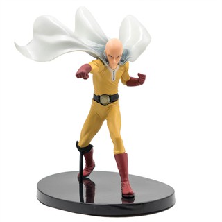 Mô Hình Saitama - Mô Hình One Punch Man