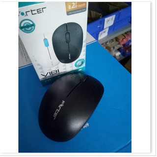 Chuột không dây Forter V181