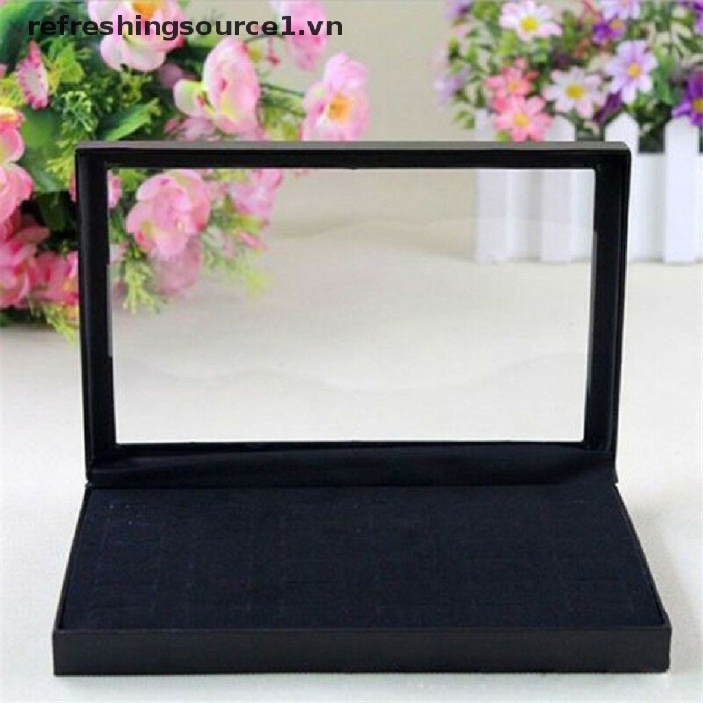 Giá Trưng Bày Trang Sức Bằng Nhung 1vn