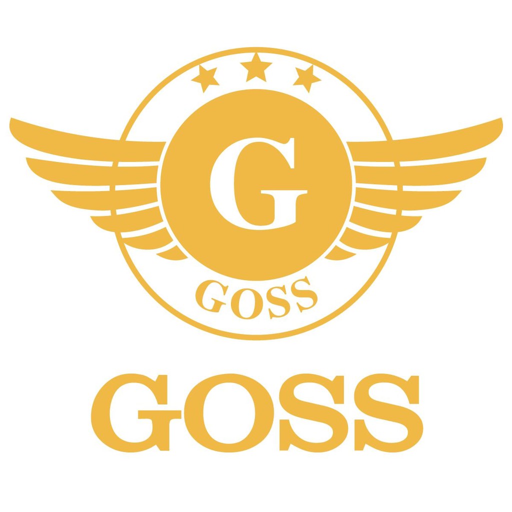 THẾ GIỚI THỜI TRANG GOSS