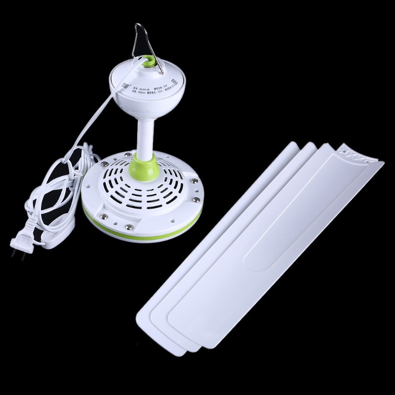 Quạt điện treo trần nhà 220V 15.7 đến 41 inch