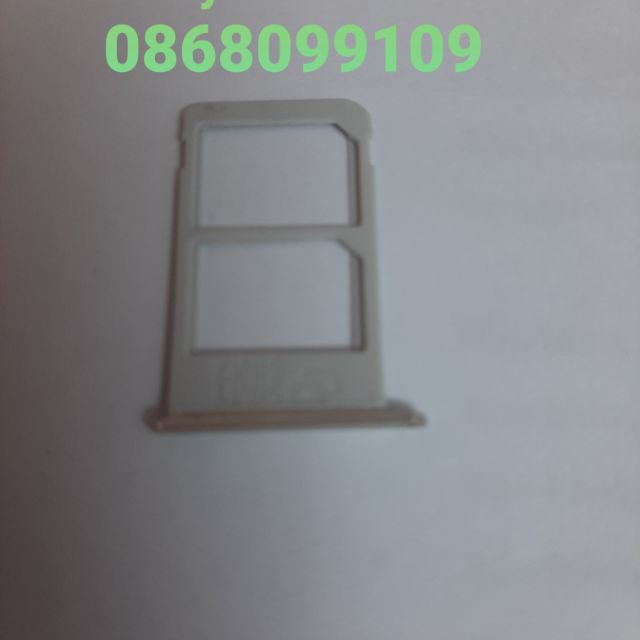 Khay Sim Sam Sung Note 5 2 sim chính hãng