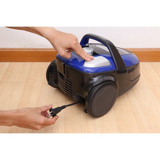 Máy hút bụi Electrolux ZAP9910 1800W (SP Trưng bày 95%)