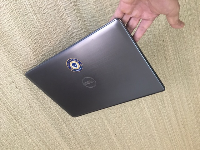 Laptop UFO Dell 5470 i5 mỏng nhẹ thời trang vỏ nhôm sang trọng vga chiến game mượt | BigBuy360 - bigbuy360.vn