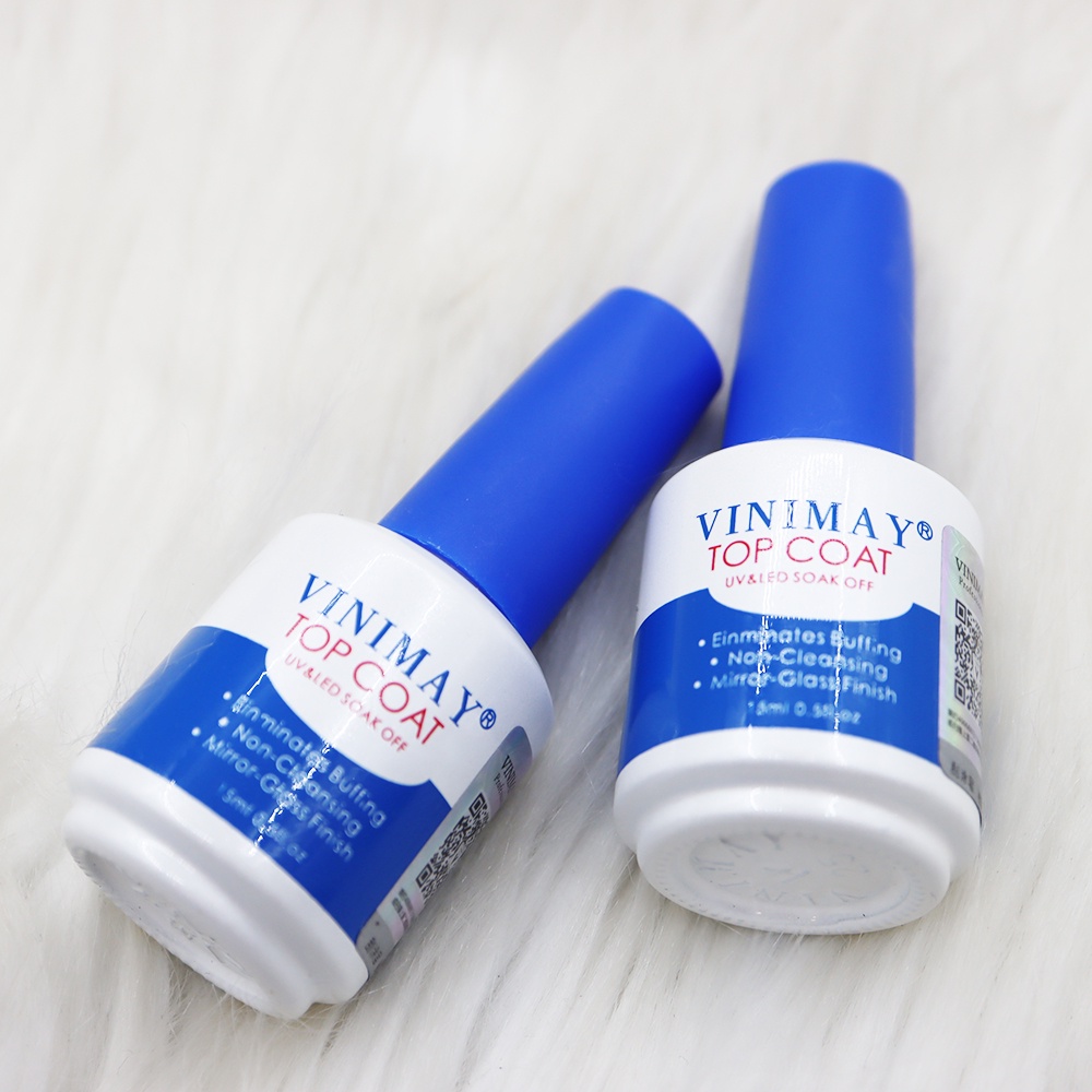 Top bóng vinimay LADURA 15ml