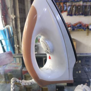 bàn ủi đồ hiệu kim cương