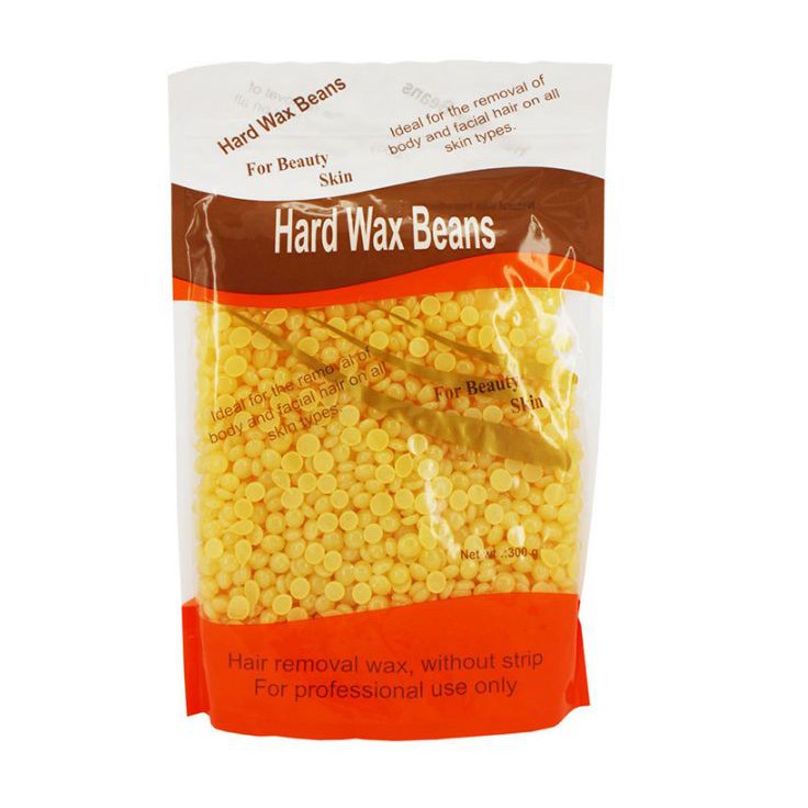 sáp wax hạt Hard Wax Beans