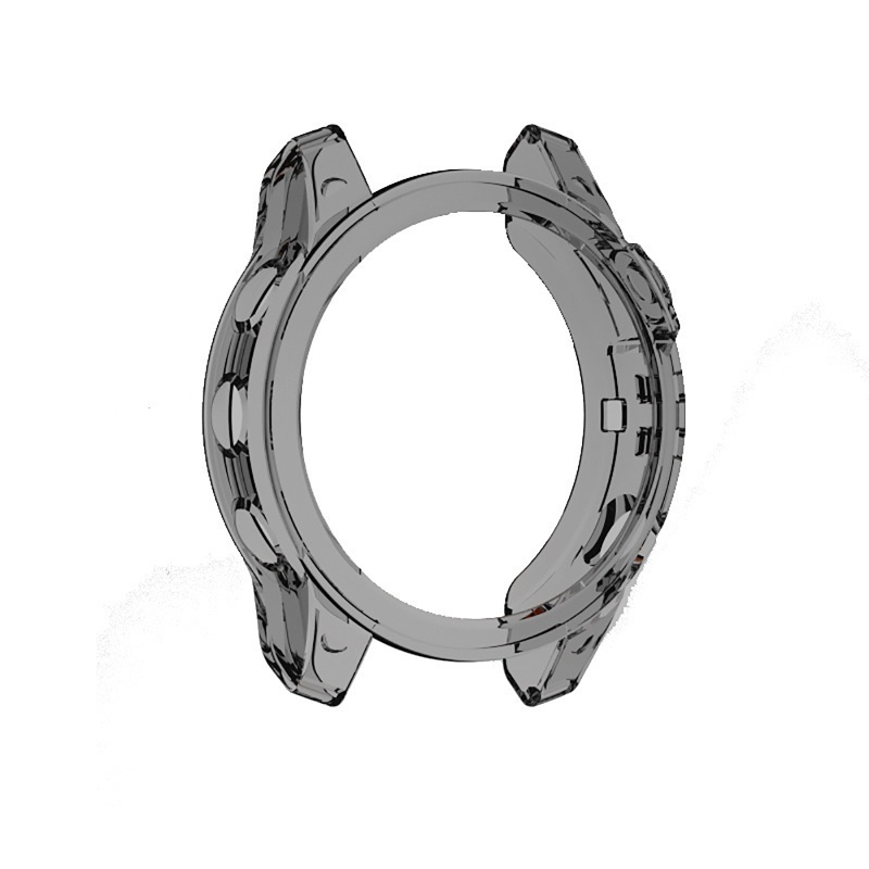 Vỏ TPU Chống Trầy Chống Va Đập Cho Garmin Descent G1