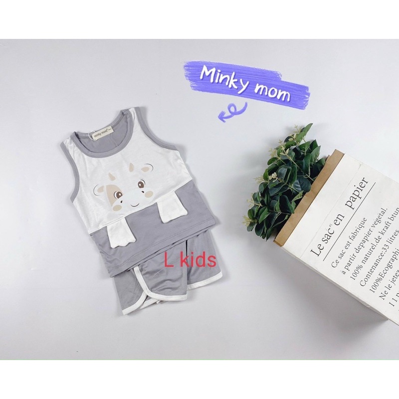 Sale!❤️❤️Bộ quần áo trẻ em dài tay cúc chéo unchi cao cấp ❤️❤️ chất cotton nỉ cho bé sơ sinh tới 12 tháng (DT16)