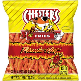 BÁNH CHEETOS 1OZ NHIỀU VỊ