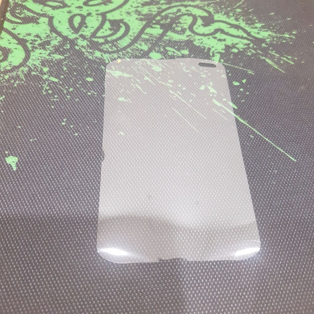 Dán màn hình samsung galaxy S10 plus dán UV theo máy cảm biến vân tay 3 lớp