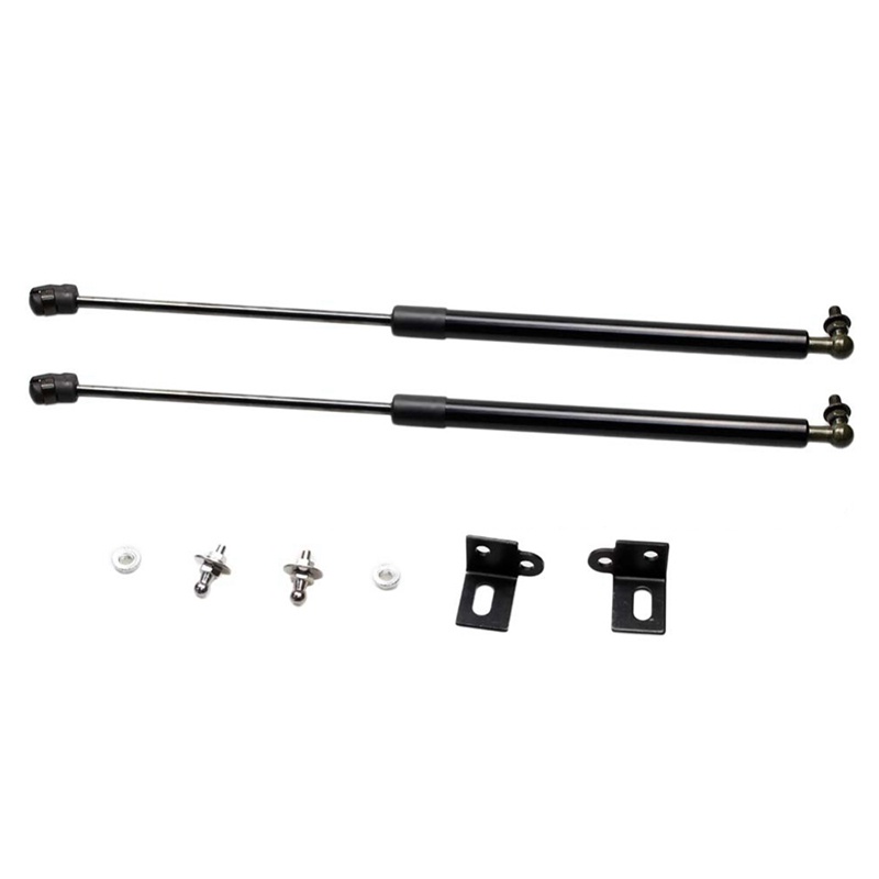 Set 2 Thanh Chống Cốp Trước Cho Xe Hyundai Elantra AD Avante 2015-2019