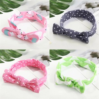 Băng Đô Bé Gái Sét 03 Chiếc siêu xinh (kèm video ảnh thật)