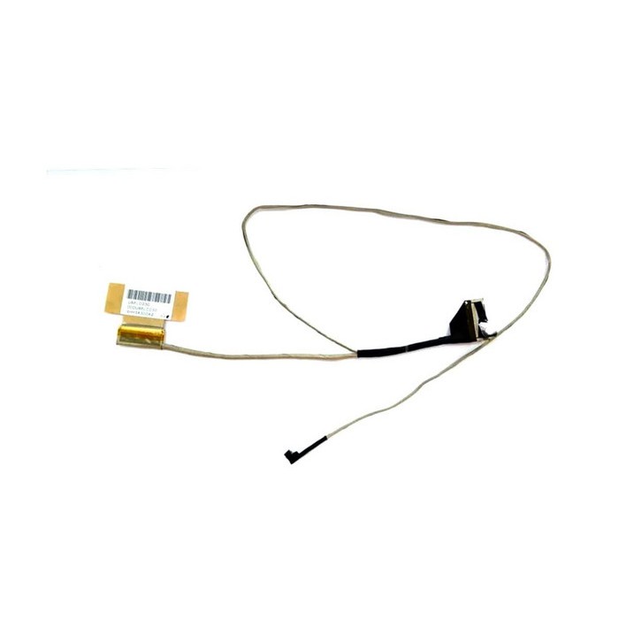 Dây Cáp Lcd Led Linh Hoạt Cho Hp Pavilion 15-n Series Dd0U86Lc030