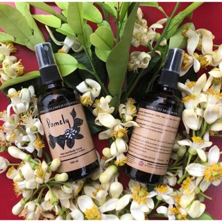 Nước cất hoa bưởi pomely