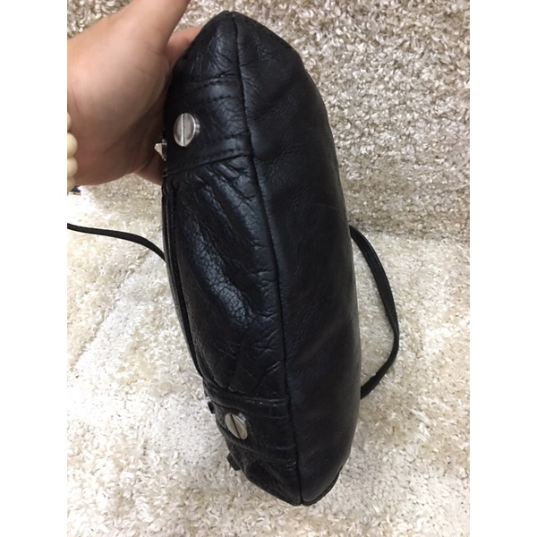 Túi si da thật hiệu y hĩnhar kkkk lv và