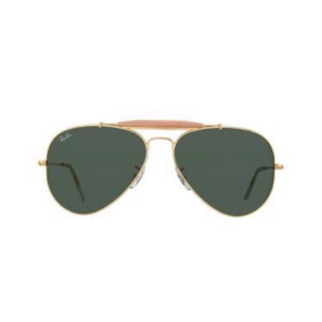 [HÀNG HIẾM] KÍNH NAM RAY-BAN R3470 Authentic xách tay