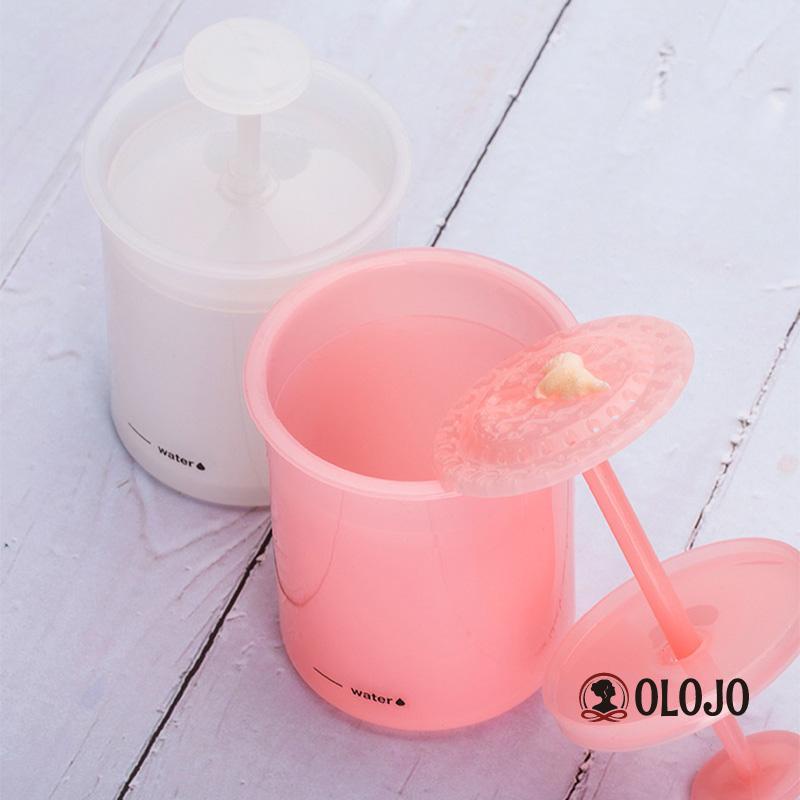 ⚜️Cốc tạo bọt sữa rửa mặt tại nhà, hộp tạo bọt xà phòng tiện dụng