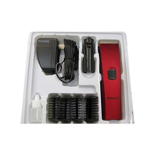 TÔNG ĐƠ CẮT TÓC ĐẲNG CẤP REWELL RFCD-900