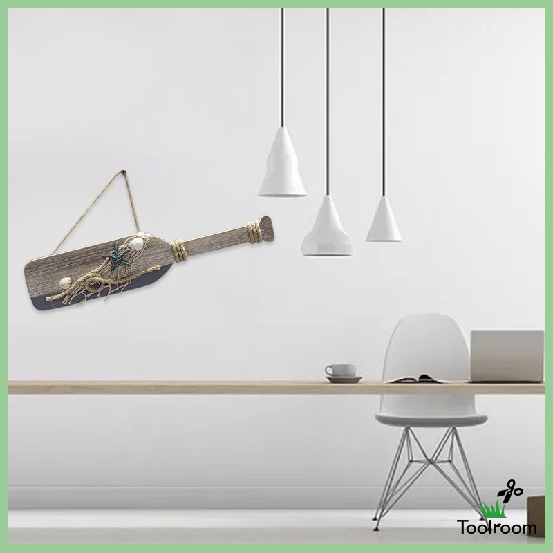 Mô Hình Cá Voi / Xương Cá Bằng Gỗ Dùng Trang Trí Nhà Cửa / Quán Cà Phê