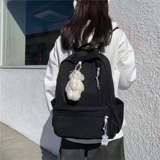 Ba Lô Học Sinh Thời Trang Hàn Cho Nữ Mới