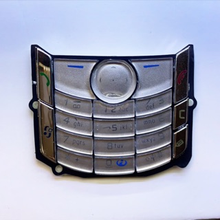 Bàn Phím Zin Chính Hãng Nokia 6680 / 6681