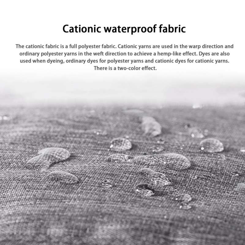 Túi Đựng Đồ Điện Tử/Cáp Sạc/Cáp USB/Cáp Sạc Cứng/Thẻ SD Chống Thấm Nước Đa Năng Dành Cho Đi Du Lịch