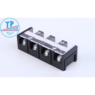 Cầu đấu điện 100A