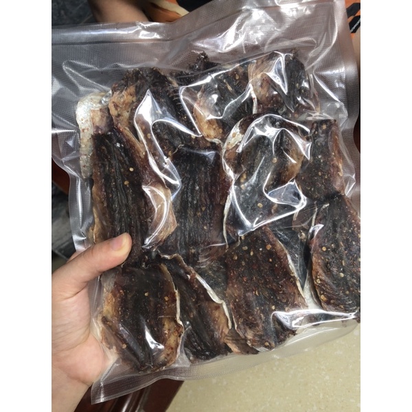 Khô cá nục tẩm gia vị | BigBuy360 - bigbuy360.vn