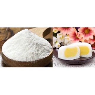 bột bánh dẻo đặc biệt (Nguyên liệu làm bánh trung thu) 10kg