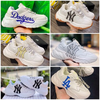 HOT TREND GIÀY CHUNKY ĐẾ CAO NAM NỮ